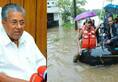 kerala Floods Pinarayi Vijayan CMDRF Chief Minister's Distress Relief Fund Endosulfan Uzhavoor Vijayan NCP LDF