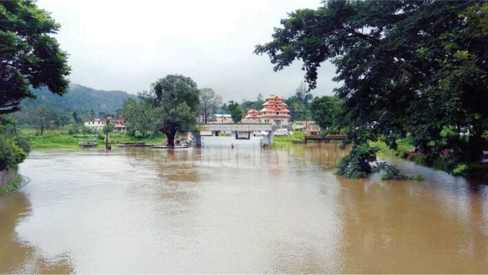 42 death in two years due to heavy rain in madikeri 42 death in two years due to heavy rain in madikeri