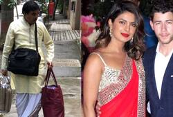Priyanka Chopra-Nick Jonas engagement updates: Panditji arrives for roka ceremony