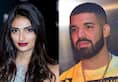 Suniel Shetty daughter Athiya dating Kiki singer Drake
