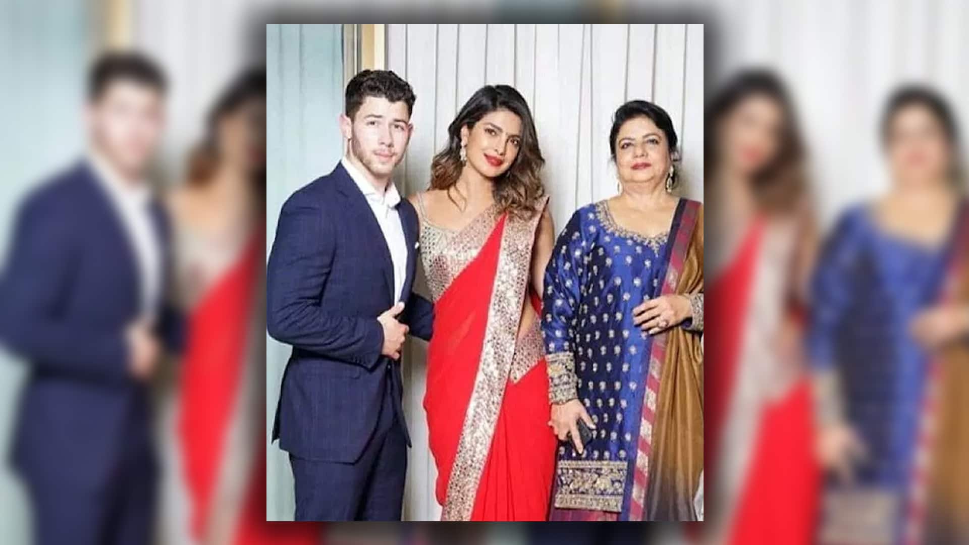 Priyanka Chopra Nick Jonas roka ceremony: Mother Madhu Chopra excellent advice for the couple