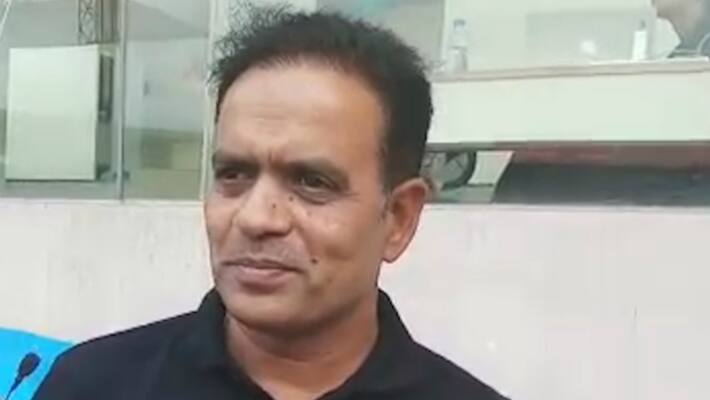CAC recommends former Indian cricketer Sunil Joshi for Selection committee Chairman CAC recommends former Indian cricketer Sunil Joshi for Selection committee Chairman