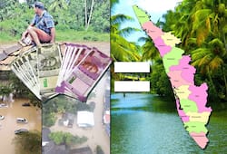 Kerala flood State suffers losses Rs 20,000 crore funds play crucial role video