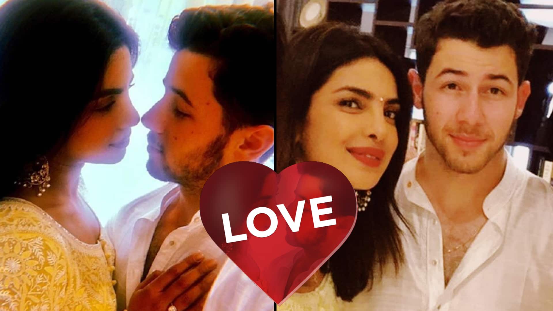 PRIYANKA NICK WEDDING DESTINATION HAS BEEN FIXED ,SEE WHERE THEY GOING TO MARRY
