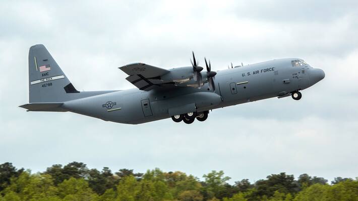 US Approves Sale Of $90 Million Worth Military Equipment, Report US Approves Sale Of $90 Million Worth Military Equipment, Report