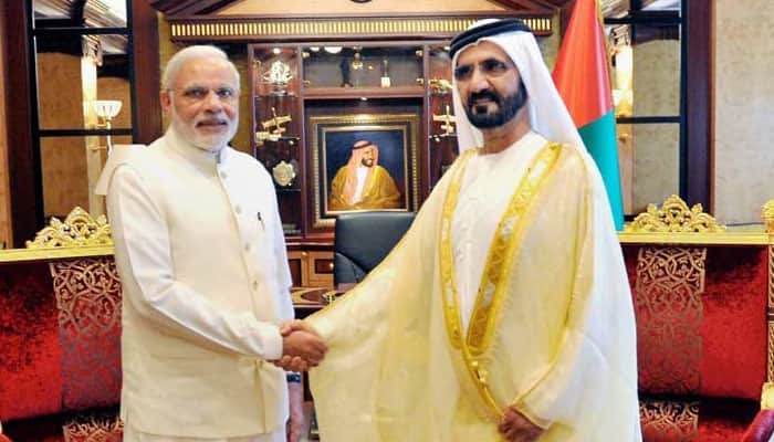 Article 370 scrapped: Pakistan Senate chairman Sanjrani cancels trip to UAE over Modis visit