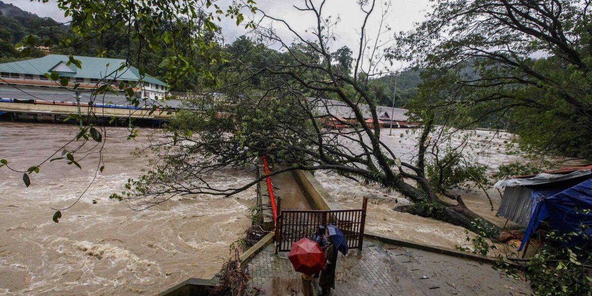 Karnataka Heavy rains: High alert