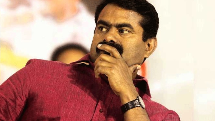 We have started a successful account seeman party