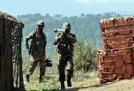 Pakistan India LoC ceasefire violation Kashmir death civilian firing