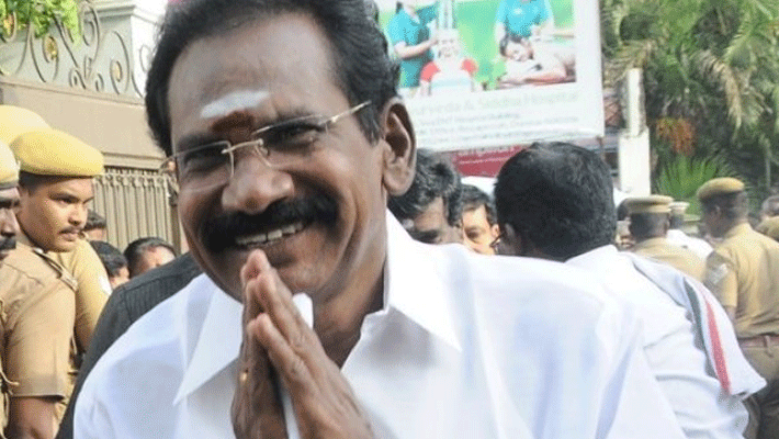Minister sellur raju speech on money delivery in thiruprangundram Minister sellur raju speech on money delivery in thiruprangundram
