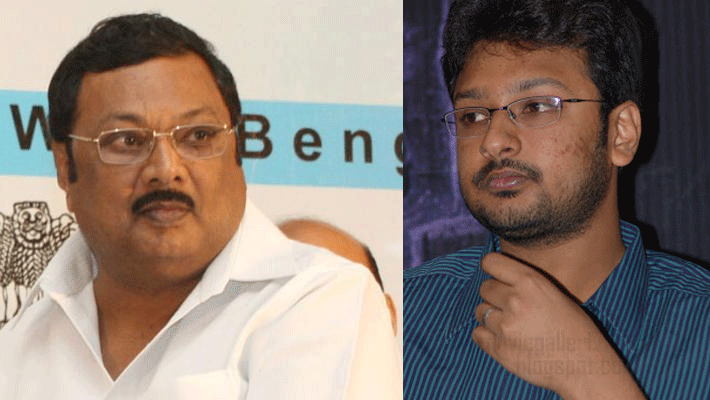 granite case...MK Alagiri son dismissed the petition granite case...MK Alagiri son dismissed the petition