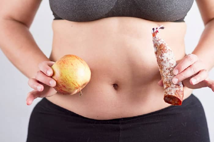 how to reduce body weight here is the 5 important food items