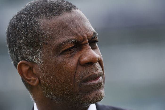 michael holding opinion about semi finals chance between pakistan and new zealand