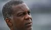 Indian team wears black band, West Indies legend Michael Holding makes disparaging remark
