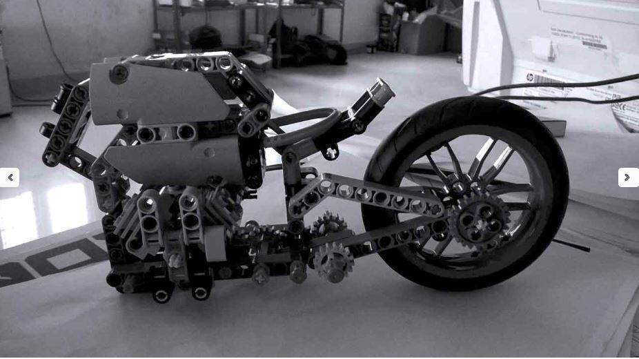 Bangalore based electric motorcycle soon will launch India