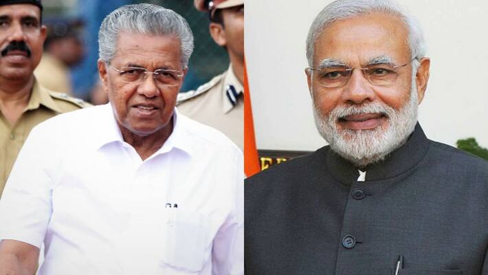 lockdown in kerala cm pinarayi vijayan to hold video conferencing with modi tomorrow lockdown in kerala cm pinarayi vijayan to hold video conferencing with modi tomorrow