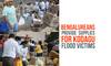 Kodagu floods: Bengalureans mount enormous relief effort for victims