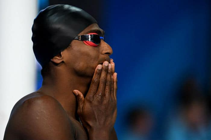 Tokyo Olympics: Swimmer Sajan Prakash reveals the reasons behind his dream comeback-ayh