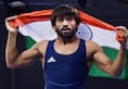 Asian Games 2018 Indian wrestler Bajrang Punia Deepak Kumar Haryana