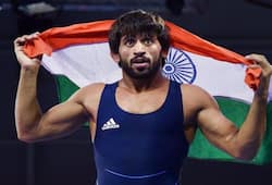 Asian Games 2018 Indian wrestler Bajrang Punia Deepak Kumar Haryana
