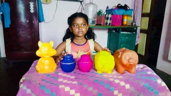 hero company accepted to gift new cycle to anupriya every year hero company accepted to gift new cycle to anupriya every year