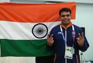 Shooter Deepak Kumar bags bronze at Asian Championships, secures place in Olympics
