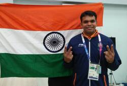 Shooter Deepak Kumar bags bronze at Asian Championships, secures place in Olympics