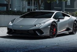 Lamborghini India top 10 global markets 5 years car production demand