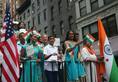 Independence Day New York biggest Indian celebration US