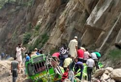 five Yatris killed in Tragic accident in Kishtwar