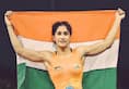 Asian Games 2018 Vinesh Phogat gold Sakshi Malik Pooja Dhanda bronze