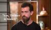 Twitter CEO Jack Dorsey’s admission to anti-right-wing bias raises questions on ethics