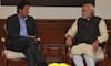 PM Imran Khan says India and Pakistan should resolve conflicts through dialogue