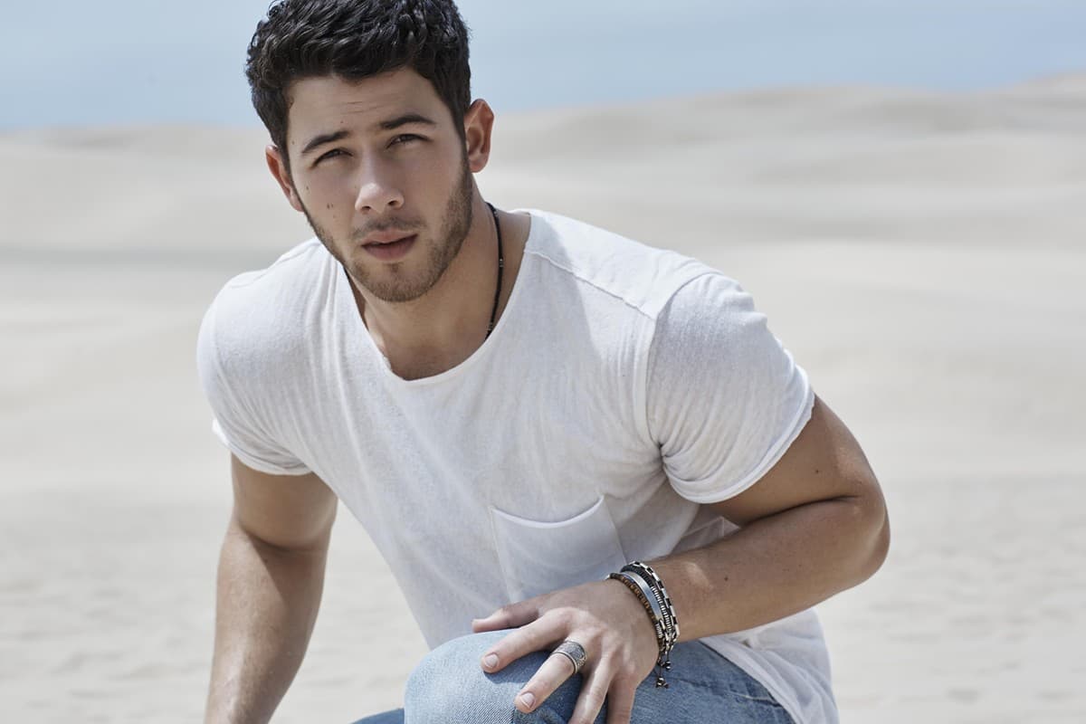 Nick Jonas wrote 8 songs dedicated to his ex-girlfriends; will Priyanka Chopra get one, too?