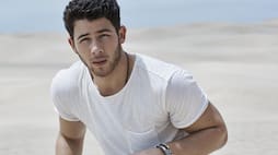 Nick Jonas Type 1 diabetes Priyanka Chopra Instagram Hollywood