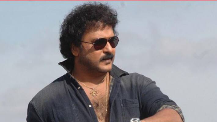 Actress Kushboo Sundar reveals the 'Me Too' truth about Crazy Star Ravichandran Actress Kushboo Sundar reveals the 'Me Too' truth about Crazy Star Ravichandran