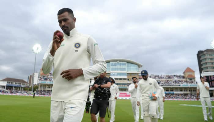 indian pacers made a new record in third test match