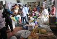 Kodagu floods Karnataka Relief Fake account Fraud Kodava Samaja Bengaluru