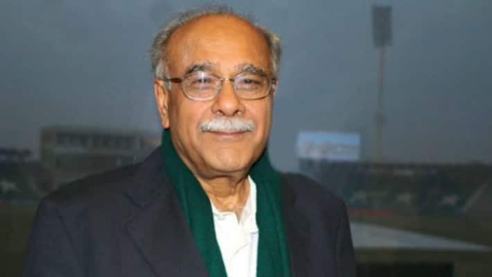 pakistan cricket board president resign
