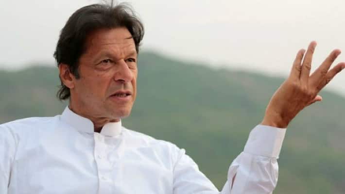 Pakistan China Silk Road project financial concerns Karachi Imran Khan government