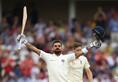 India vs England Virat Kohli Mohammad Azharuddin Joe Root 3rd Test Nottingham
