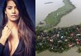 Stand with Kerala: Actress Poonam Pandey donates Lady Gabbar Singh salary for relief measures