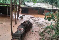 Kodagu floods Karnataka chief minister HD Kumaraswamy relief fund Madikeri