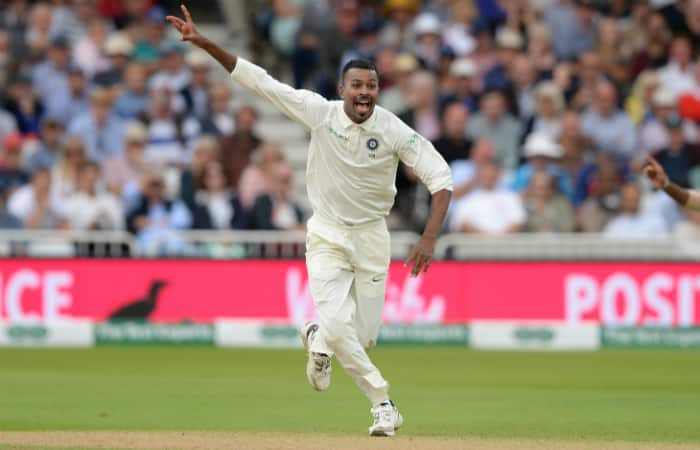India vs England 2018 Hardik Pandya not Kapil Dev shuts critics up