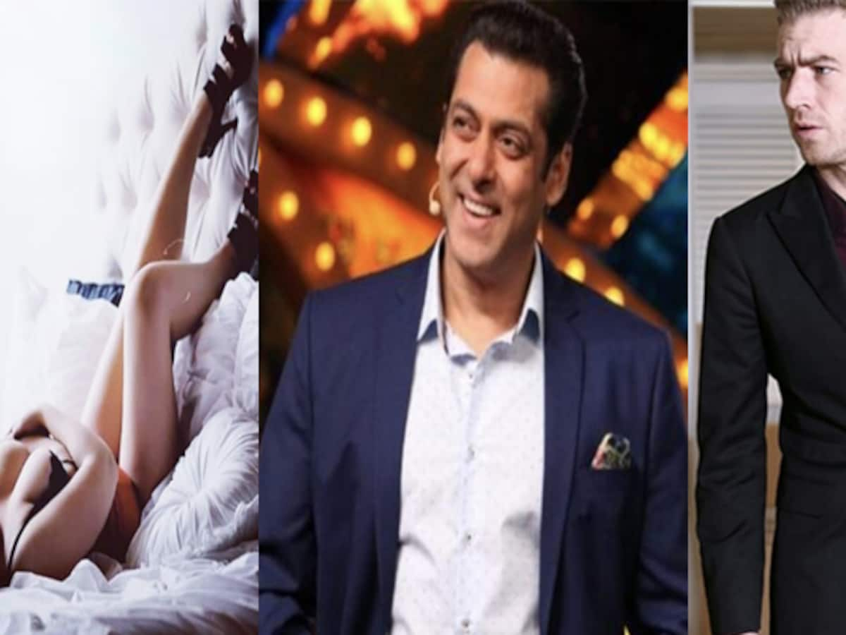 1200px x 900px - Bigg Boss 12: British adult stars Danny D, Mahika Sharma are highest paid  contestants this season?