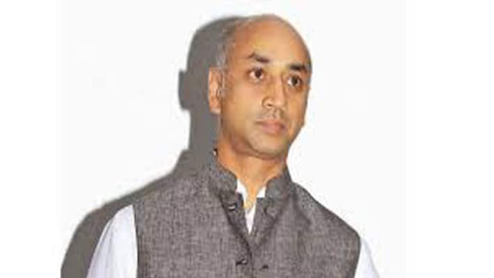 Guntur mp galla jayadev interesting comments on tdp Guntur mp galla jayadev interesting comments on tdp