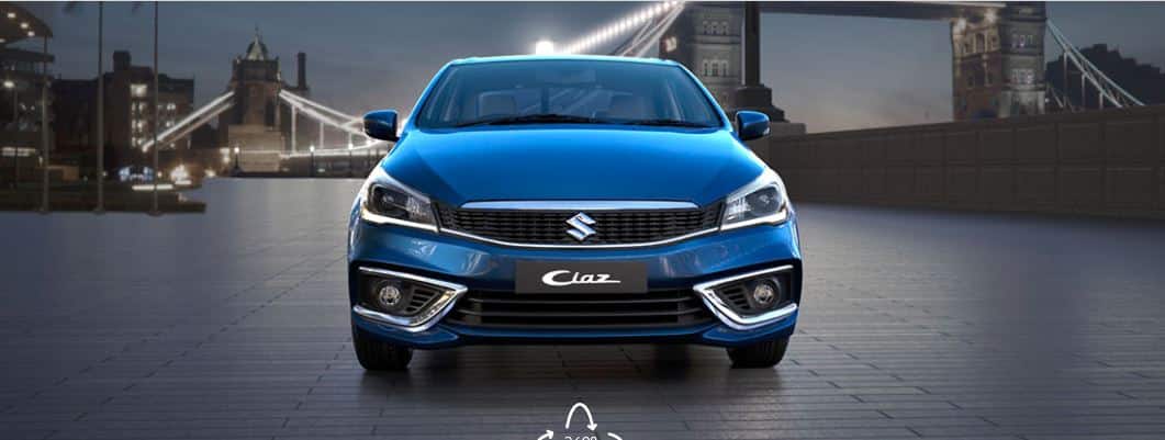 Maruti Suzuki Ciaz facelift car changed luxury car criteria