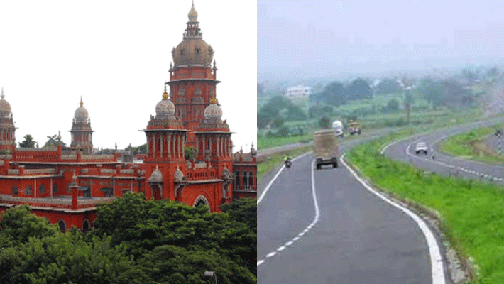 salem green way Road Ban; chennai high court ordered...Farmers Happy salem green way Road Ban; chennai high court ordered...Farmers Happy