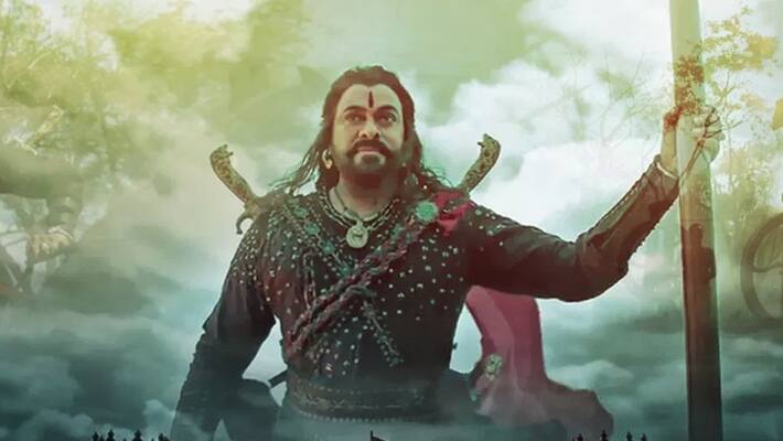 Salman Khan recommends Julius Packiam's background score for Sye Raa Salman Khan recommends Julius Packiam's background score for Sye Raa