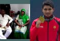 Asian Games 2018 Saurabh Chaudhary Sanjeev Rajput Dipa Karmakar India